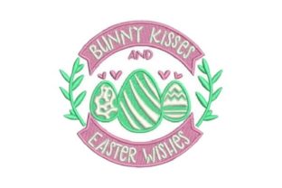Bunny Kisses and Easter Wishes: A Designer’s Review