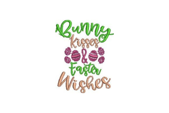 Bunny Kisses Easter Wishes: A Designer's Honest Review