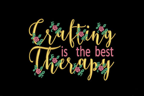 Crafter's Quote: A Business Buyer's Embroidery Review