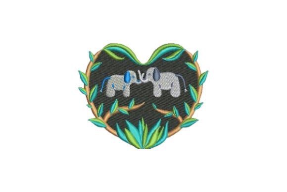Elephant Best Friend Review for Boutique Apparel