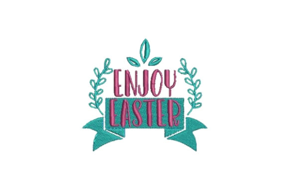 Enjoy Easter – A Designer’s Practical Review