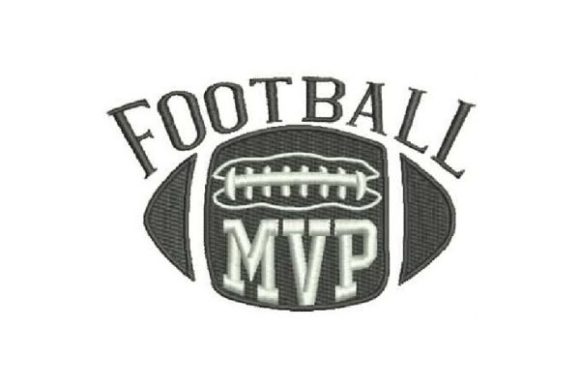 Football MVP Design Review for Small Business Merch