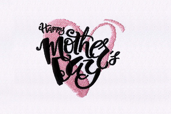 Heart Mothers Day – A Designer’s Honest Review