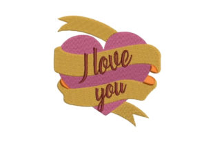 Heart with Ribbon I Love You: A Seasonal Review