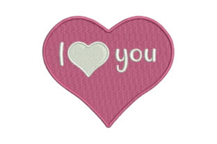 I Heart You Pink: A Designer's Review of This Valentine's Day Design