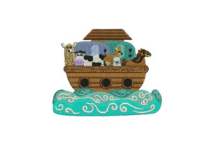Noahs Ark: An Embroidery Seller’s Honest Review
