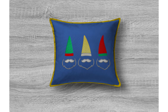 Nordic Gnomes – Christmas: A Designer’s Review for Boutique Sweatshirts