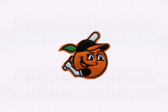 Playing Orange: An Embroidery Designer's Honest Review