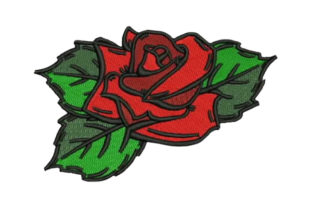 Rose Tattoo Art Style: A Designer Review for Boutique Sweatshirts