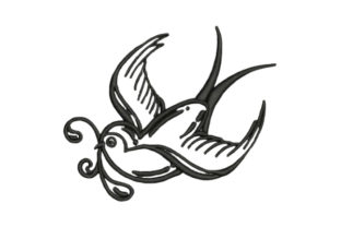 Sailor Tattoo Swallow: An Embroidery Seller’s Honest Review