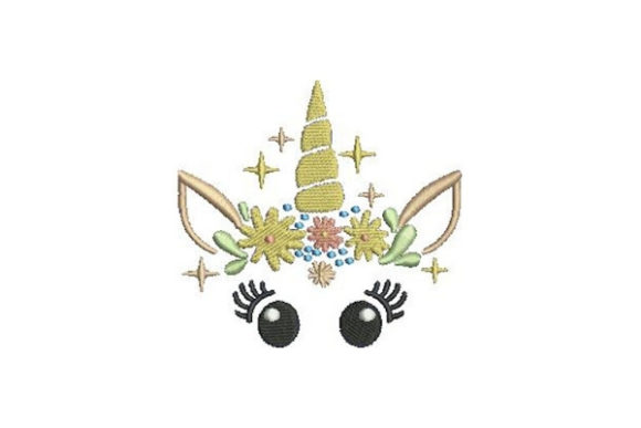 Unicorn Face with Sparkles: A Designer’s Review
