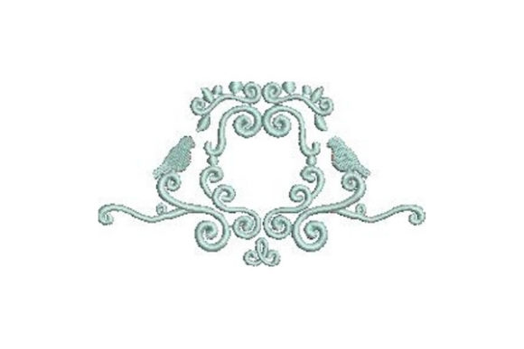 Wedding Monogram: A Designer's Review for Boutique Sweatshirt Embroidery